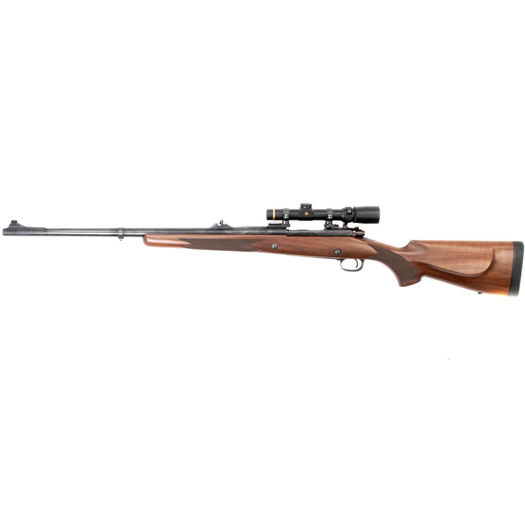 Winchester 70 Safari Express